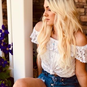 Meet your Posher, Alyssa